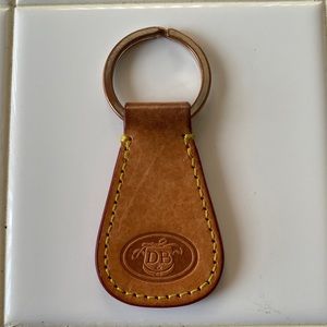 Dooney & Bourke Key Ring